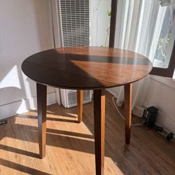 Your New Breakfast Nook Hightop Table 
