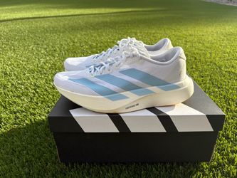 Adidas Adizero Evo SL Running Shoe Size 9.5 Women’s