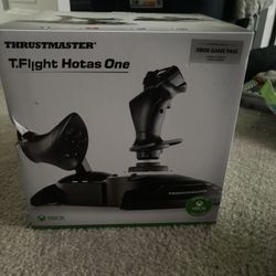 Thrustmaster T.Flight Hotas One 