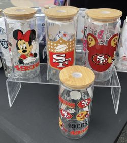 Custom cups