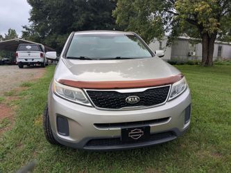 2014 KIA Sorento