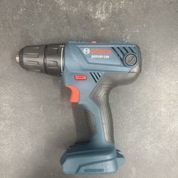 New Bosch GSR18V-190 cordless Drill/Driver
