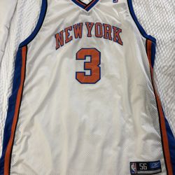 New York Knicks Jersey 