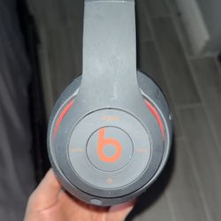 Beats Studio 3 