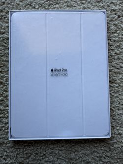 Apple Smart Folio iPad Pro 12.9-inch (3rd generation)