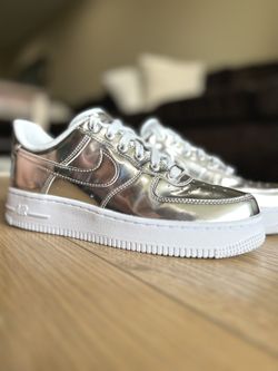 Nike Air Force 1 Sneakers W 6.5