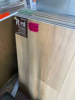 Modern Waterproof Flooring Sale!! Only $1.79 Per Sq Ft