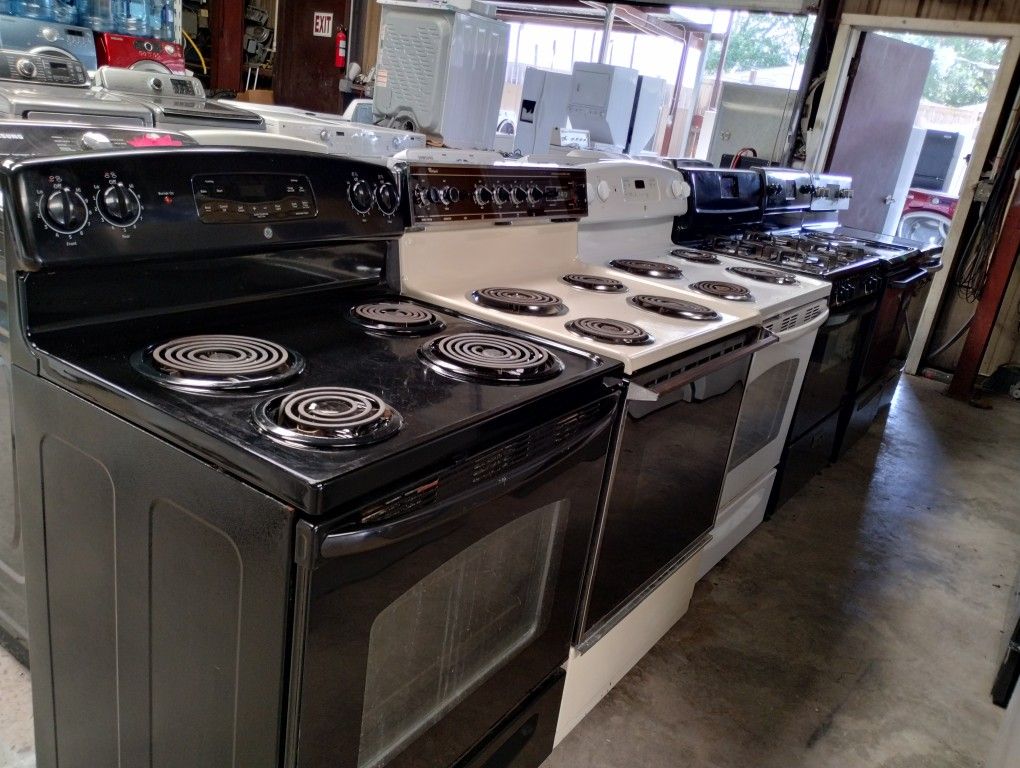 Estufas Electricas Desde 140