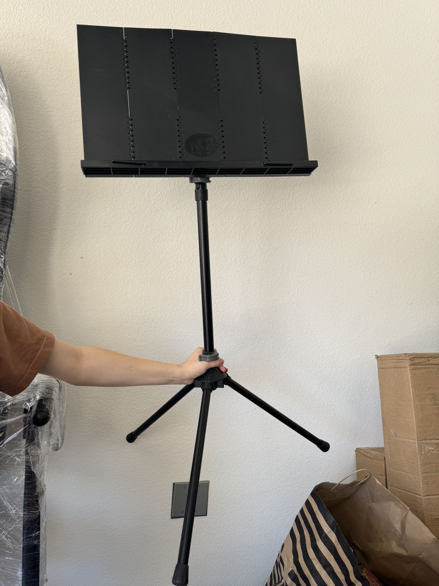 Music Stand 