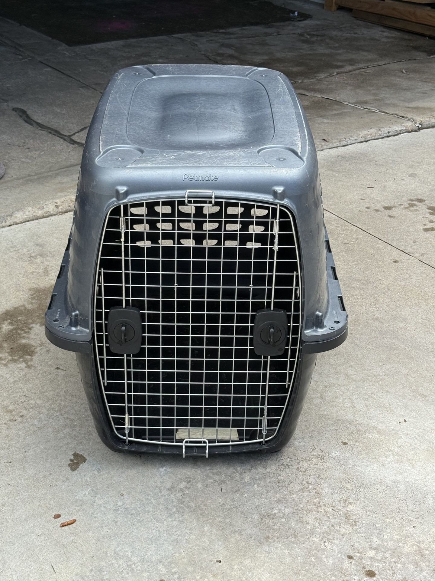 Petmate Large Dog Crate