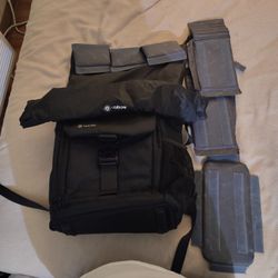 Tarion  Camera Backpack
