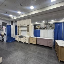 Brand new vanity sale 2/28-3/1