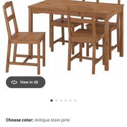 IKEA Table 