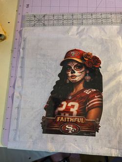 SF Dia de los Muretos DTF