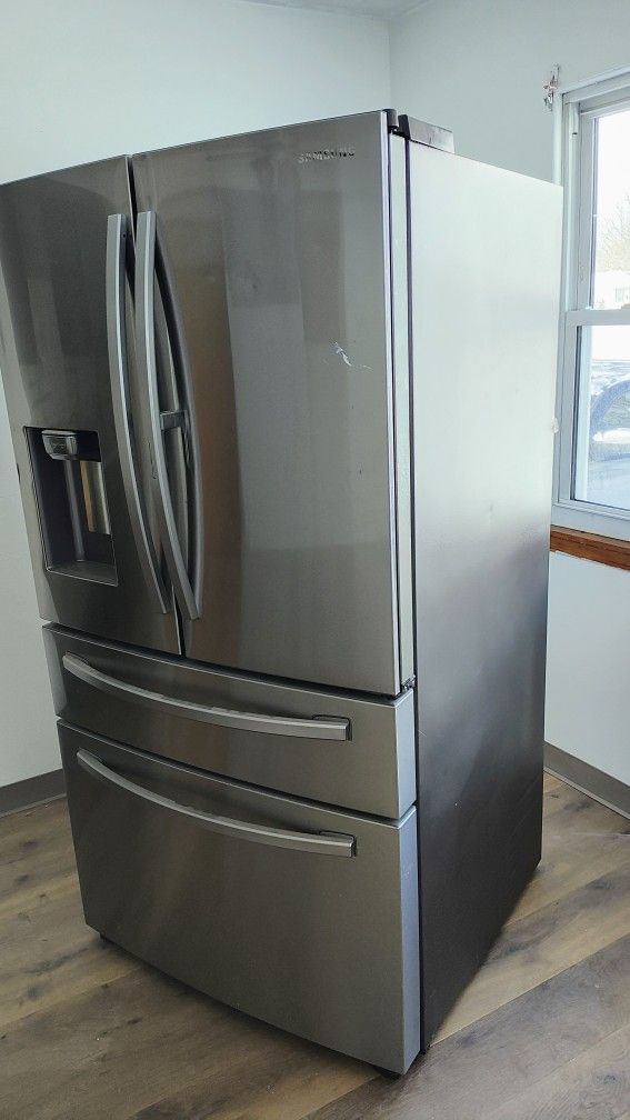 Samsung Refrigerator