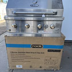 Grill