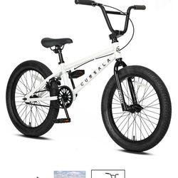 Cubsala bmx bike