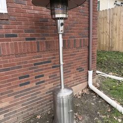Patio Heater