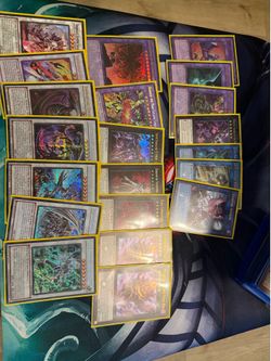 Yugioh zombies