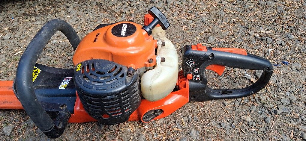 Echo Hedge Trimmer