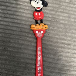 Vintage Walt Disney Back Scratcher
