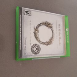The Elder Scrolls Online