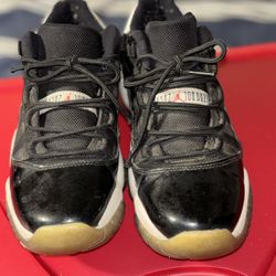 Jordan Retro 11 (infrared)