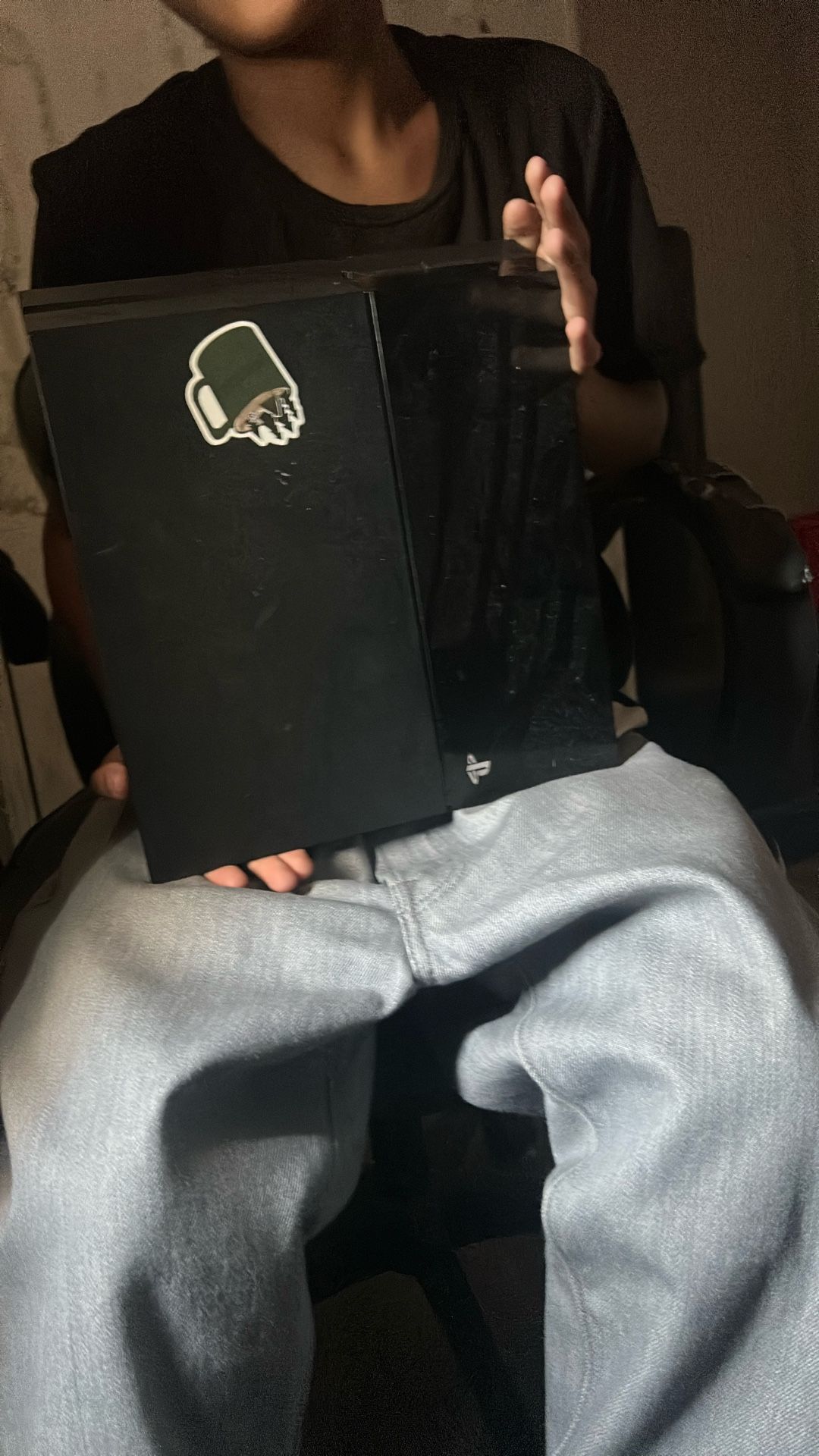 PS4
