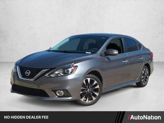 2016 Nissan Sentra