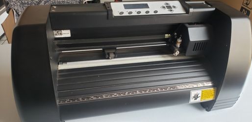 cutting plotter ki-375