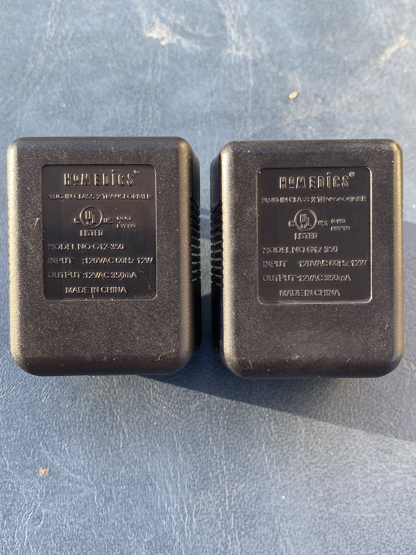 Ac Adapter Charger