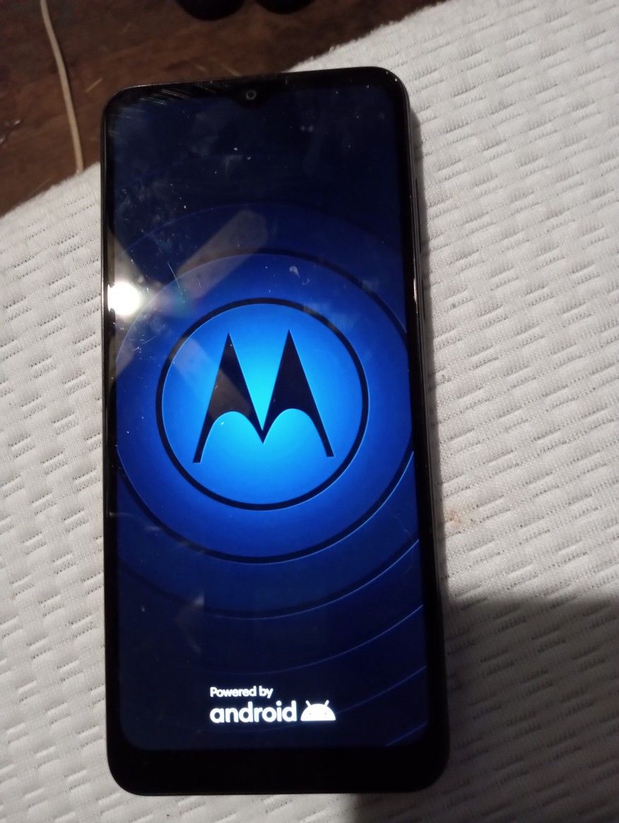 Moto G Pure