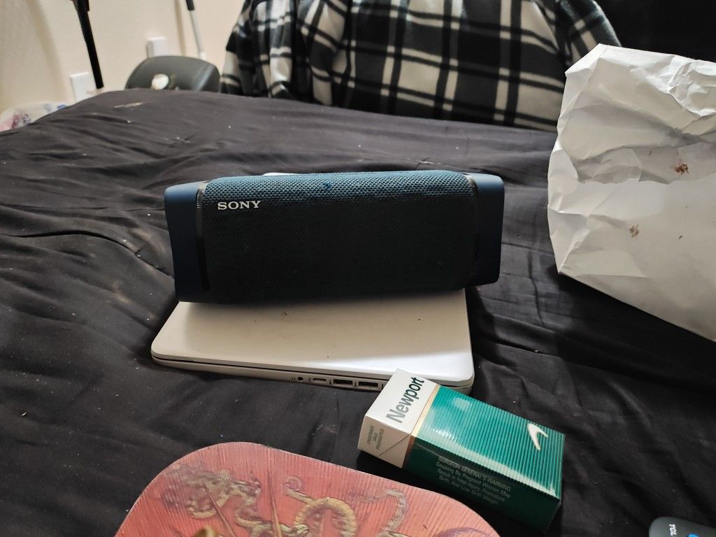 SONY BLUETOOTH SPEAKER