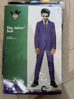 The Joker