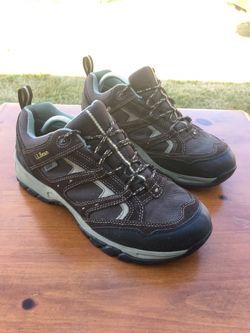 ll Bean Tek 2.5 sneakers