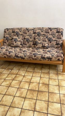 Futon $175 OBO