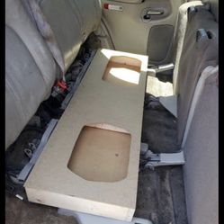 Car Audio Installation