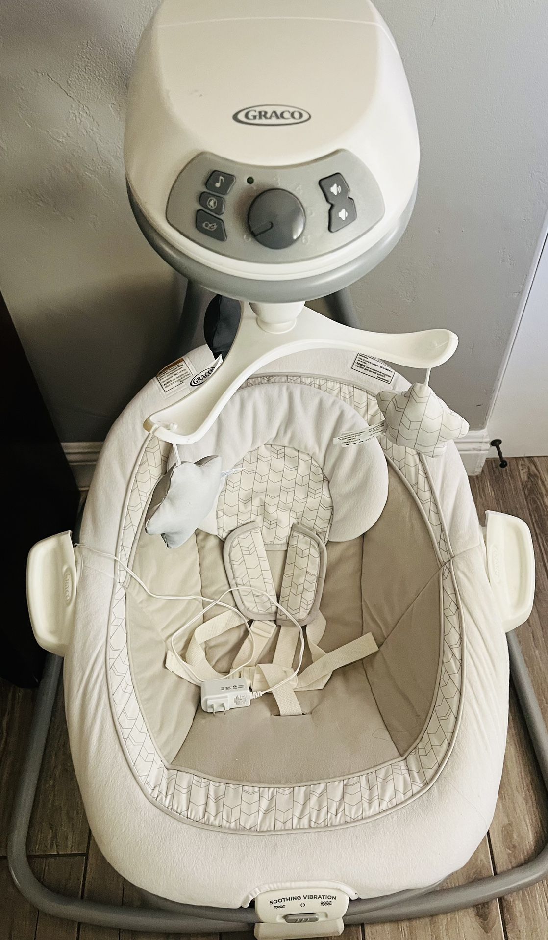 Baby Swing