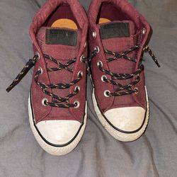 Kids Converse 