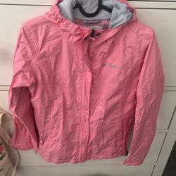 Girls Jackets Columbia  New Size M