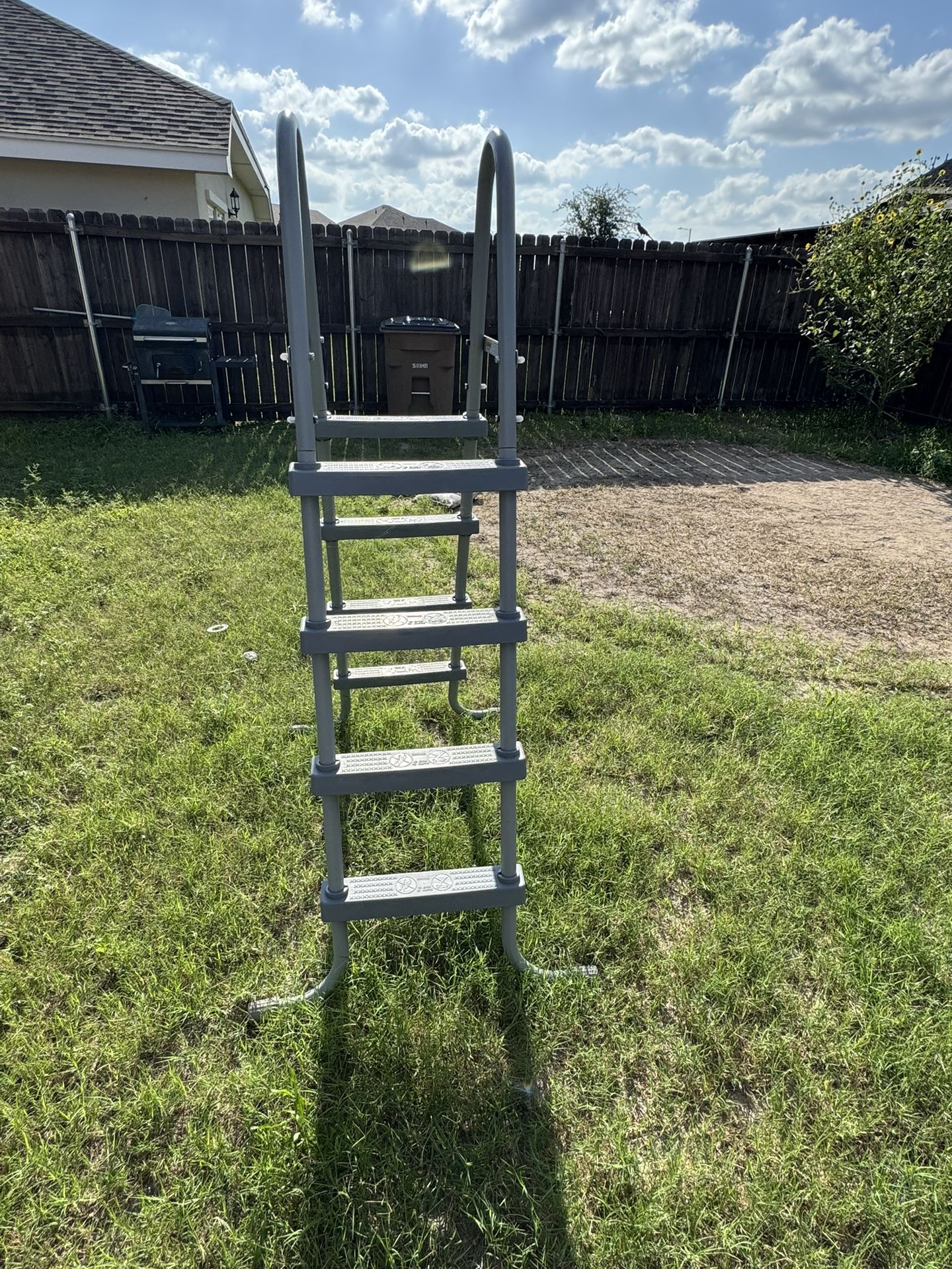 Ladder