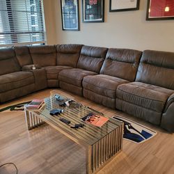 Sectional Couch For Sale $500