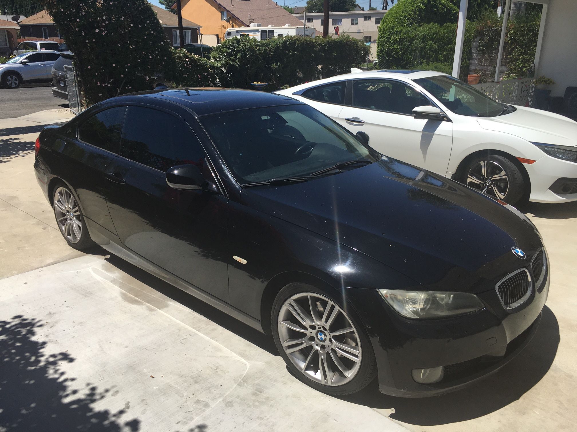 2010 BMW 328i