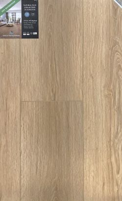 American Flooring Big Bend Vinyl