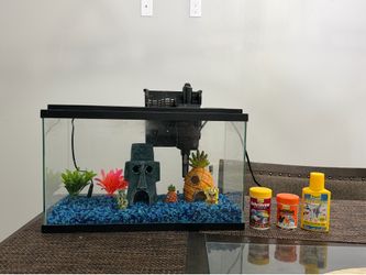 Fish Tank