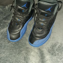Kids Jordans 13.5 $45