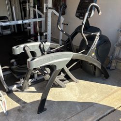 Cybex Arc Trainer $2000.00