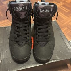 Jordan 7