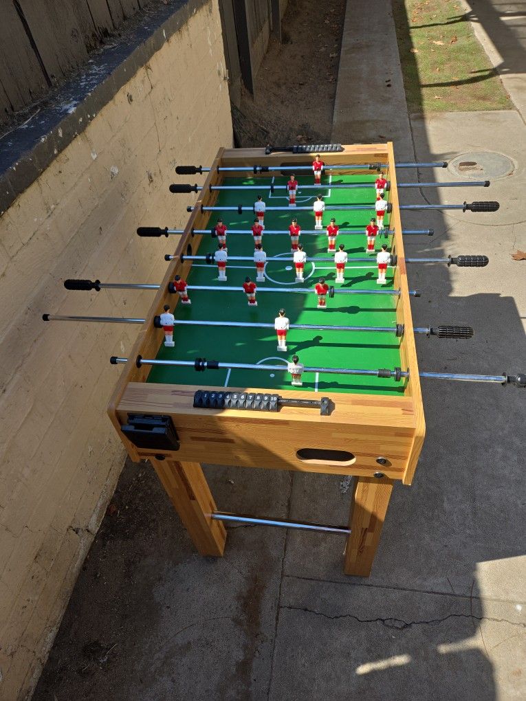 Football Table