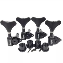 Kaynes Bass Guitar Tuning Pegs
